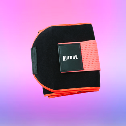 Aurony Sweat Belt