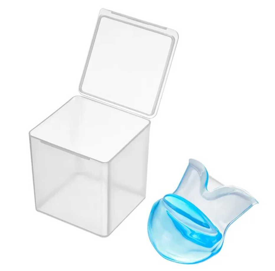 Retainer Case