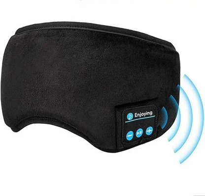 RelaxWave Bluetooth Mask