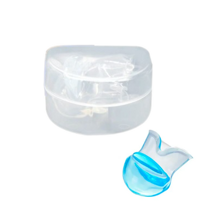 Retainer Case